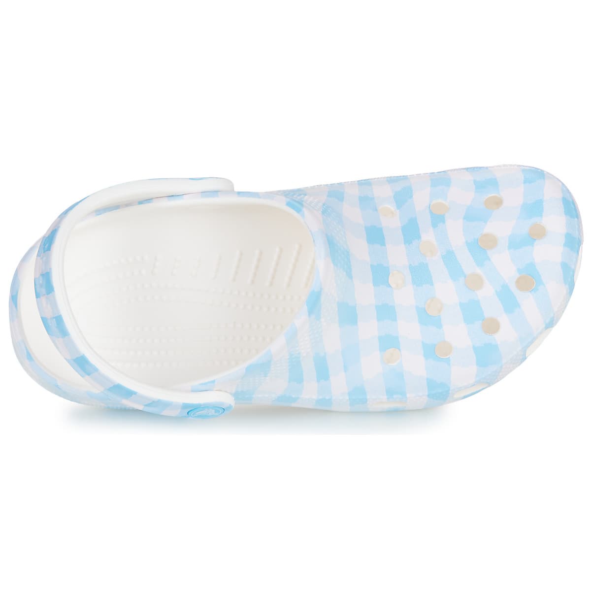 Women's Clogs Crocs White