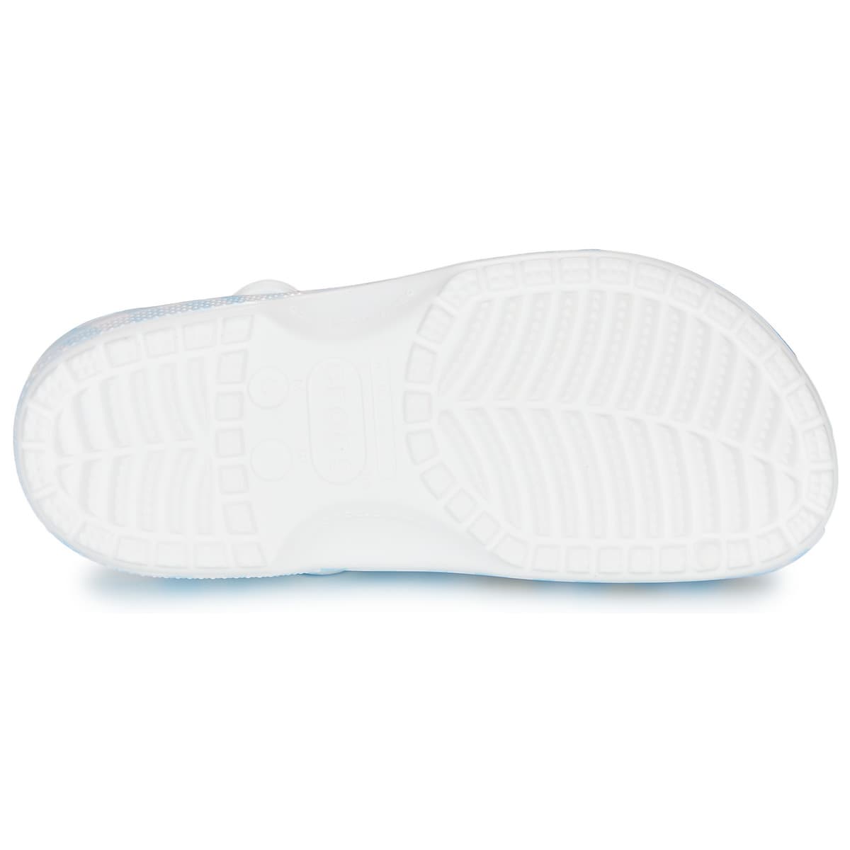 Women's Clogs Crocs White