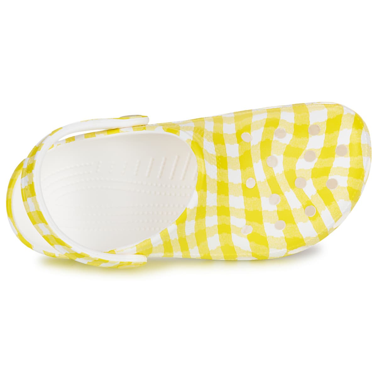 Women's Clogs Crocs White