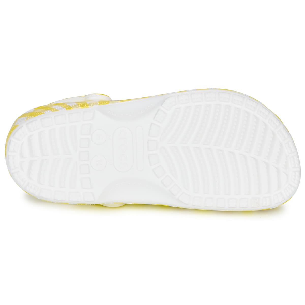 Women's Clogs Crocs White
