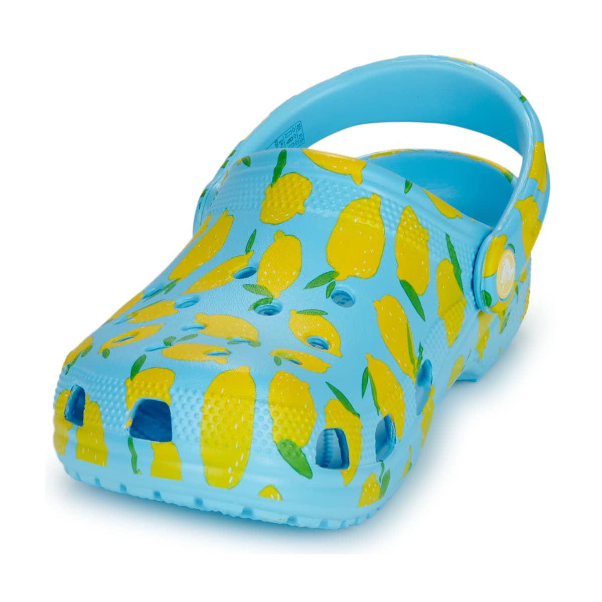 Women's Clogs Crocs Blue