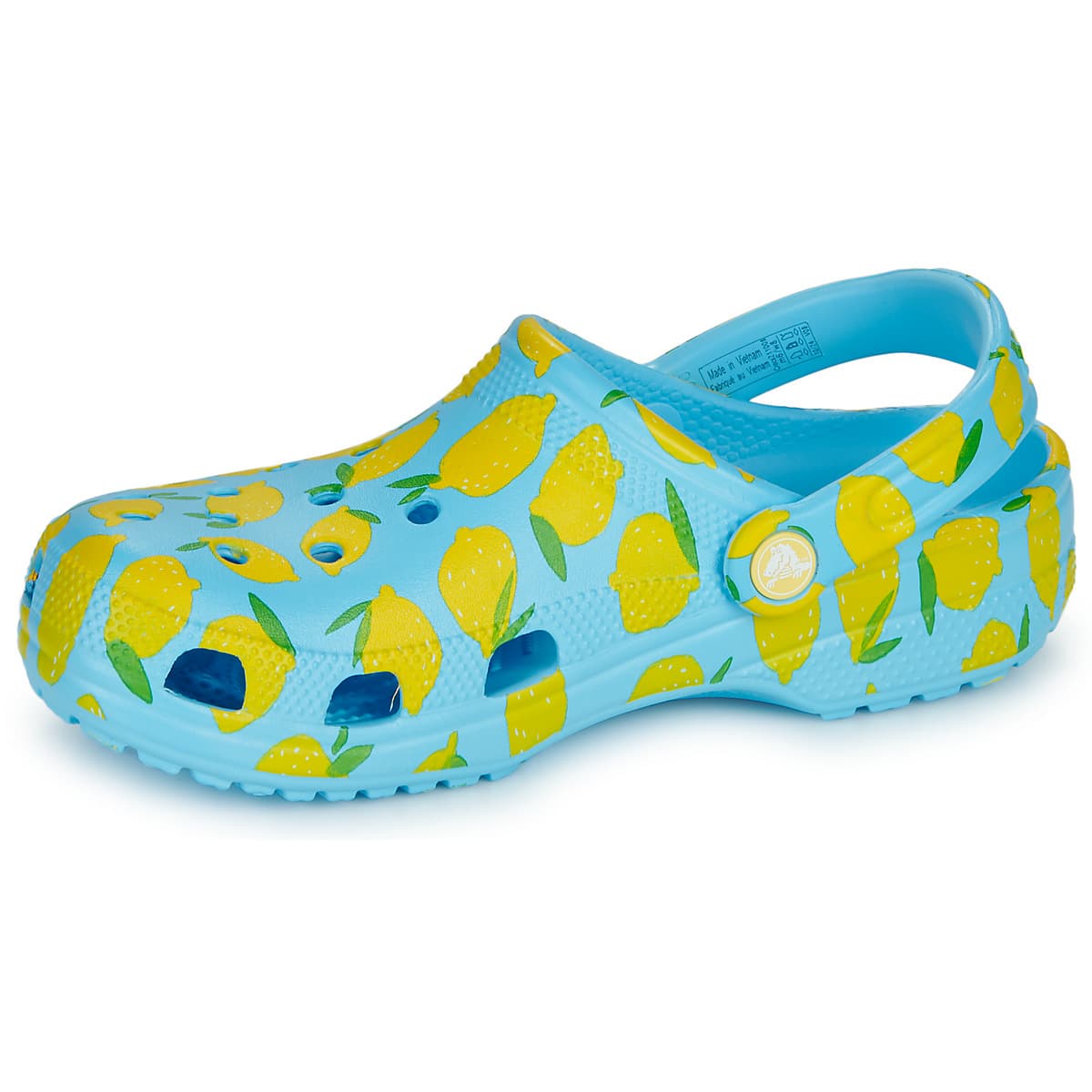 Women's Clogs Crocs Blue