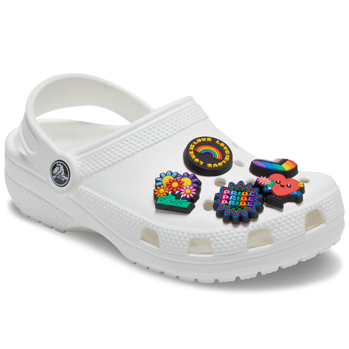 Women's Shoes Crocs Multicolor