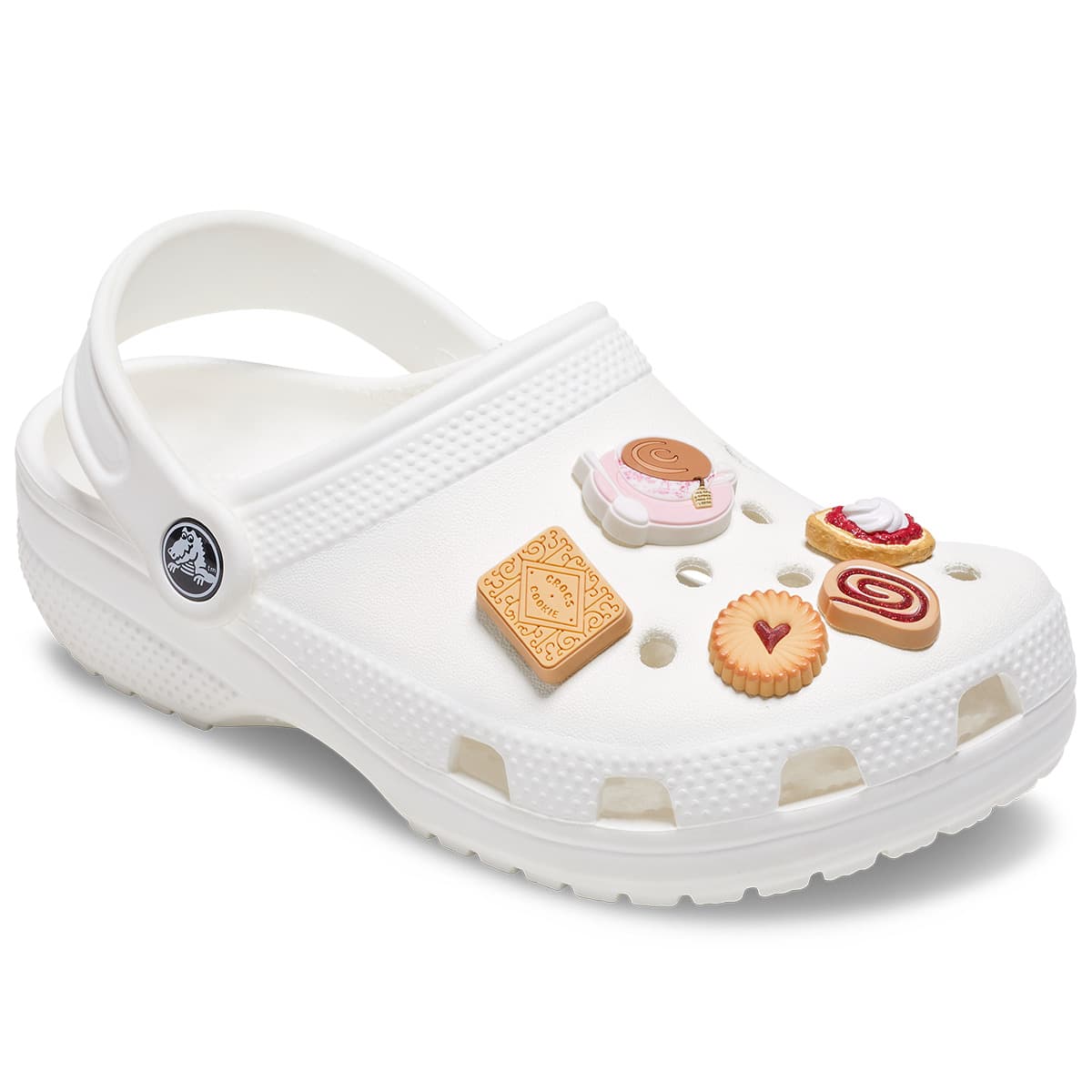 Women's Shoes Crocs Multicolor