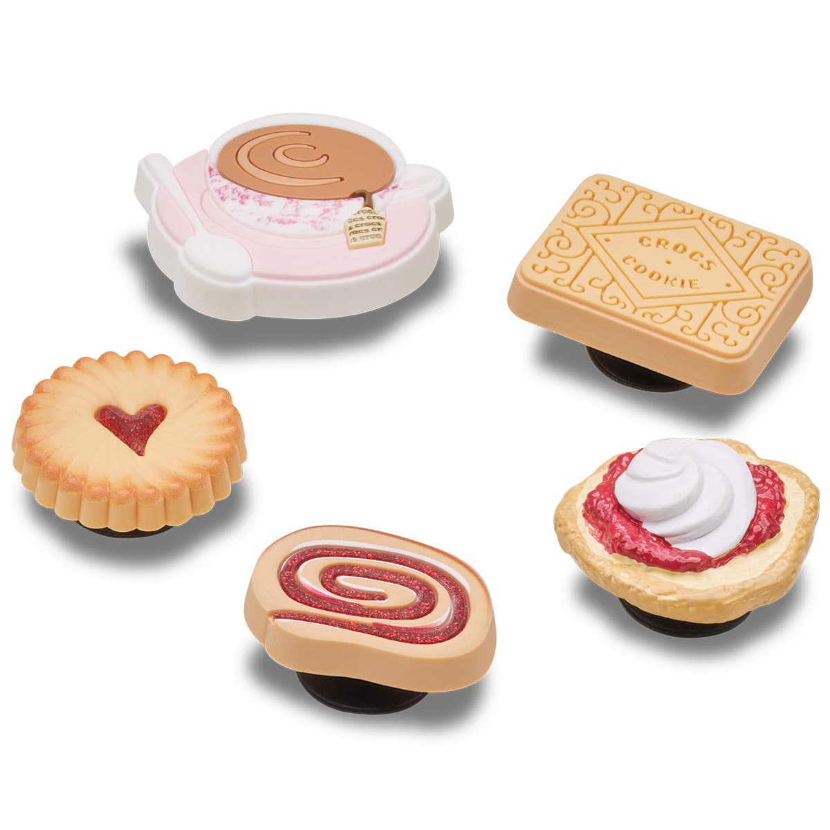 Women's Shoes Crocs Multicolor