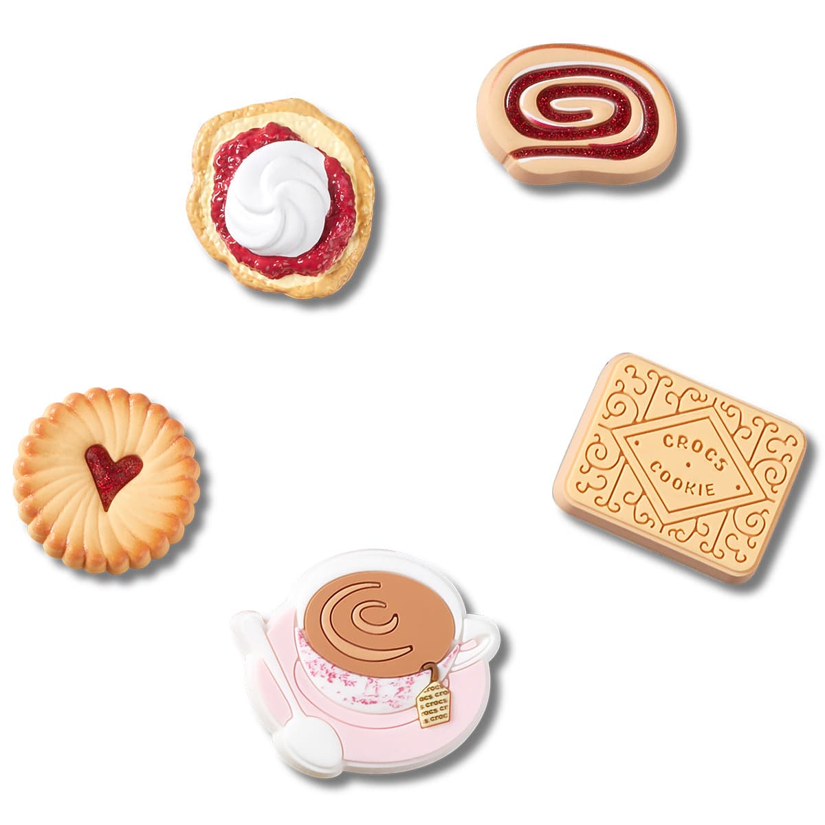 Women's Shoes Crocs Multicolor