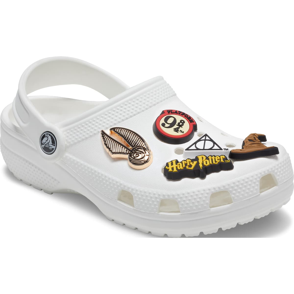 Men's Shoes Crocs Multicolor