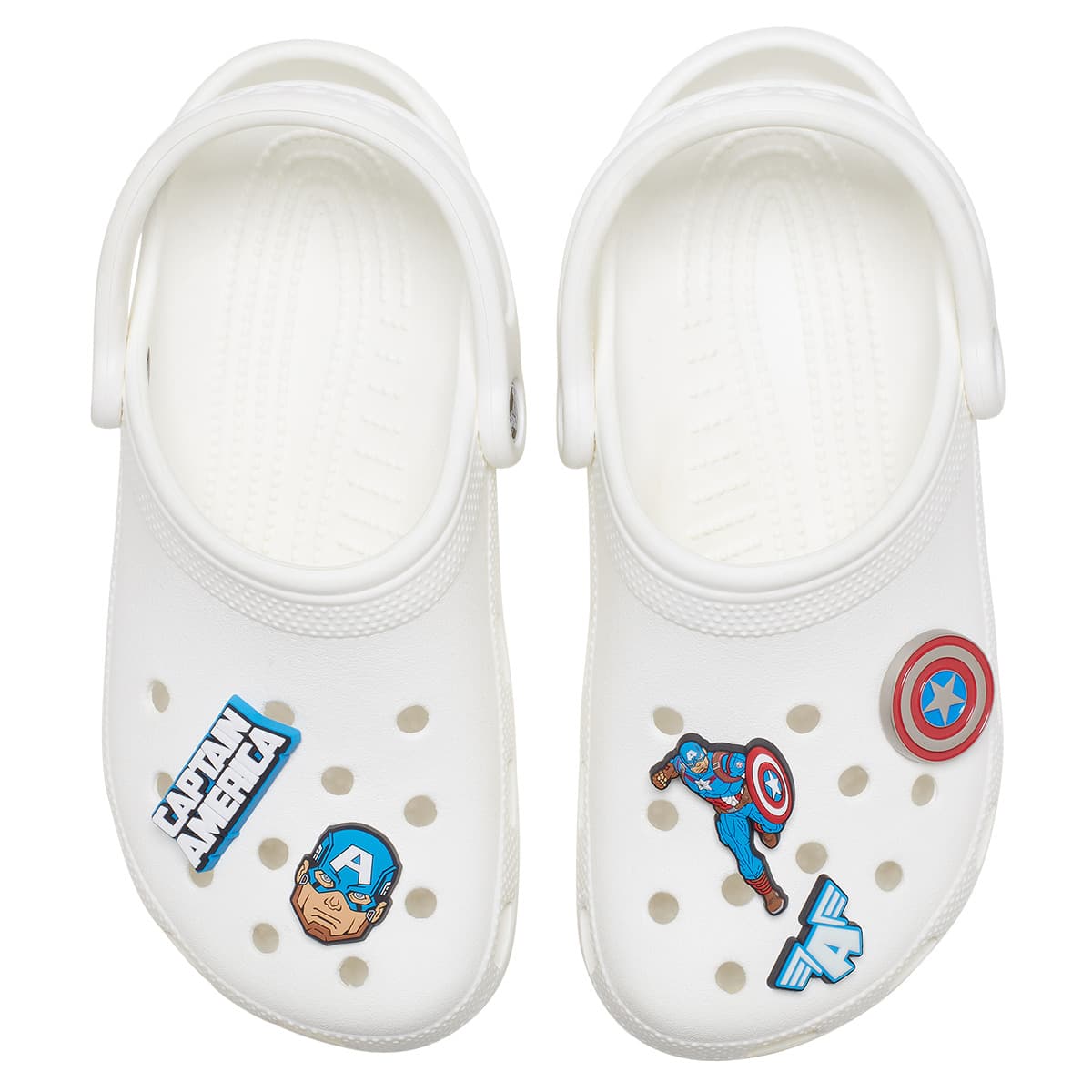 Women's Shoes Crocs Multicolor