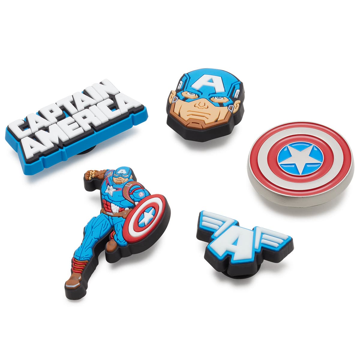 Women's Shoes Crocs Multicolor