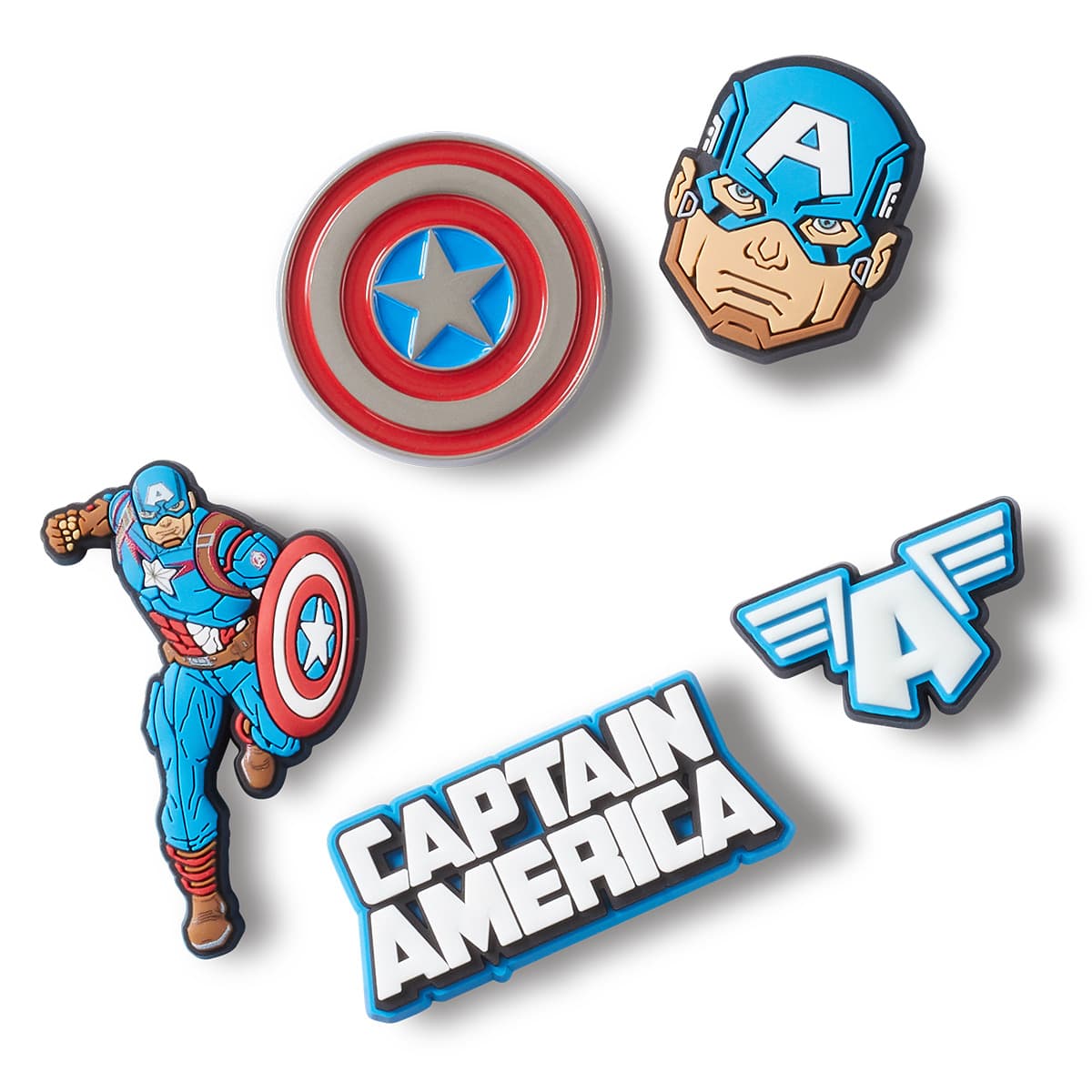 Women's Shoes Crocs Multicolor