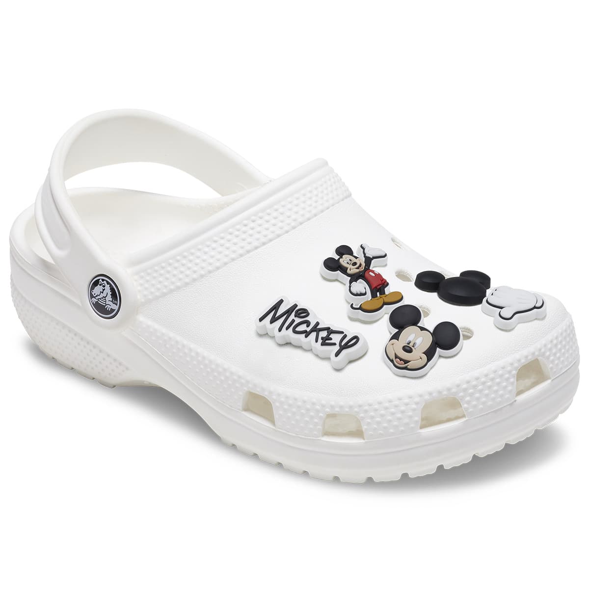 Women's Shoes Crocs Multicolor