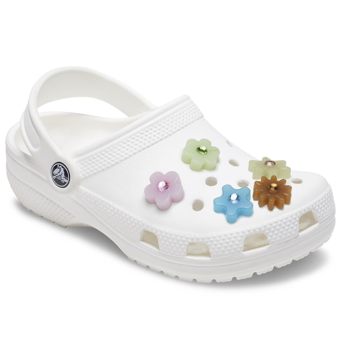 Men's Shoes Crocs Multicolor