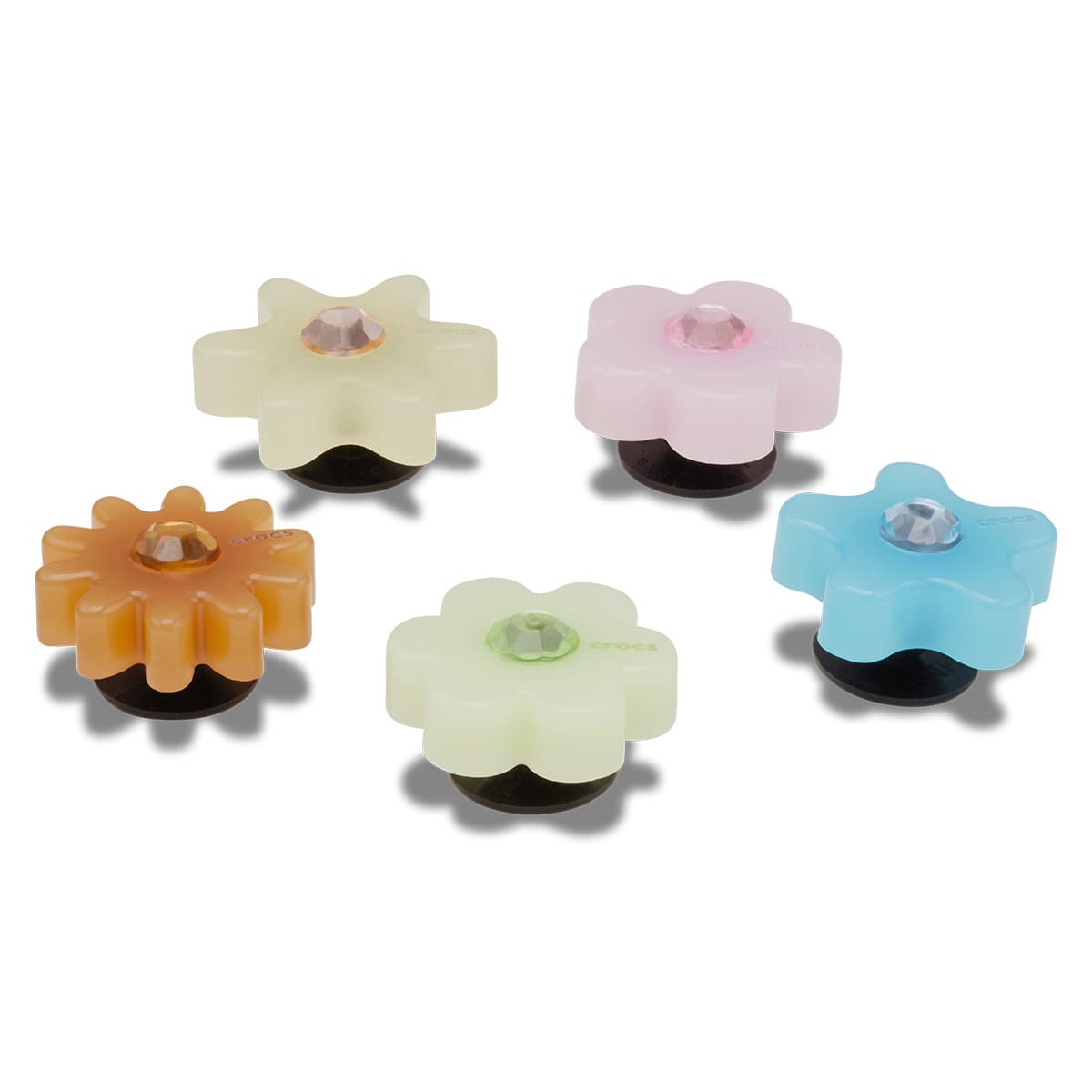 Men's Shoes Crocs Multicolor