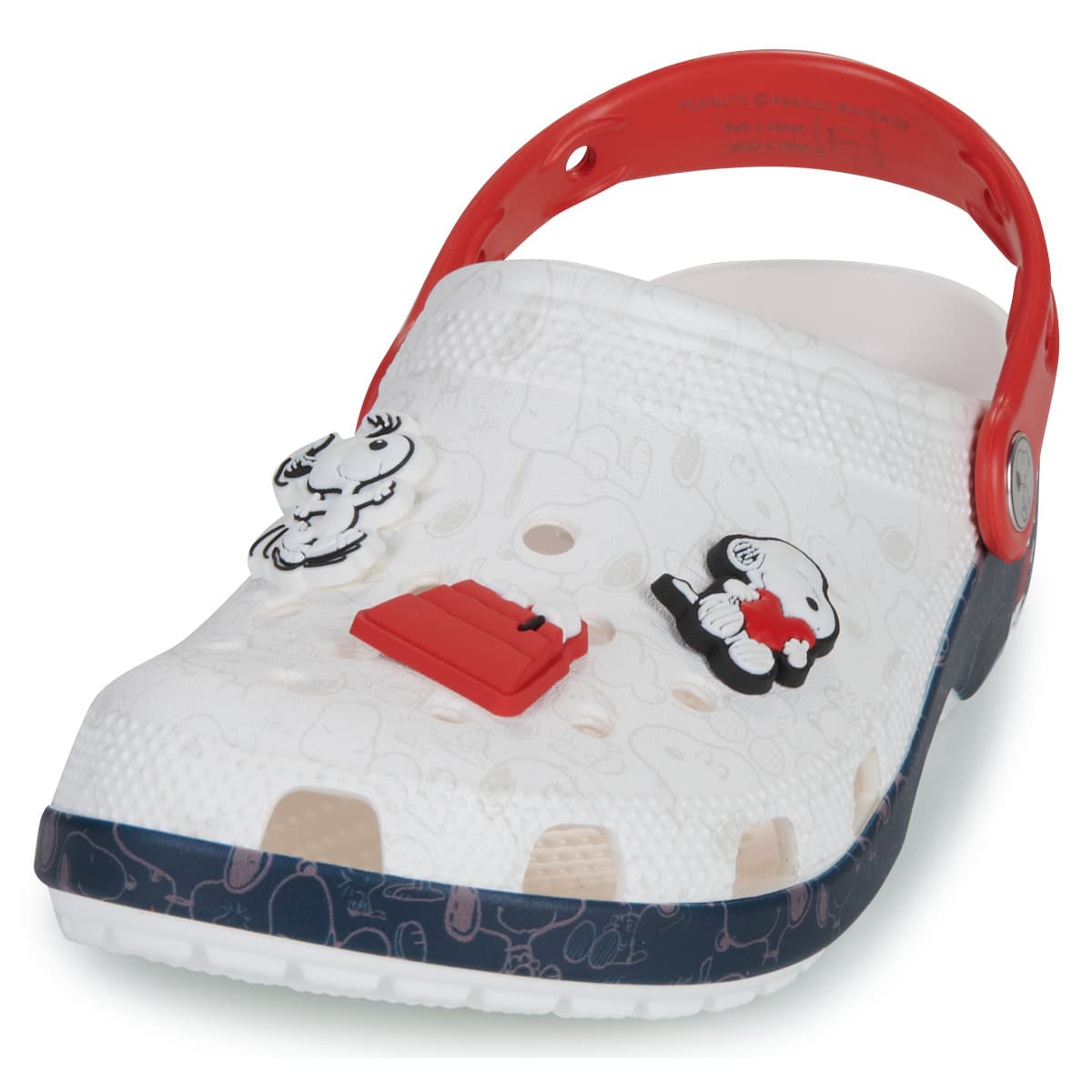 Men's Clogs Crocs Multicolor