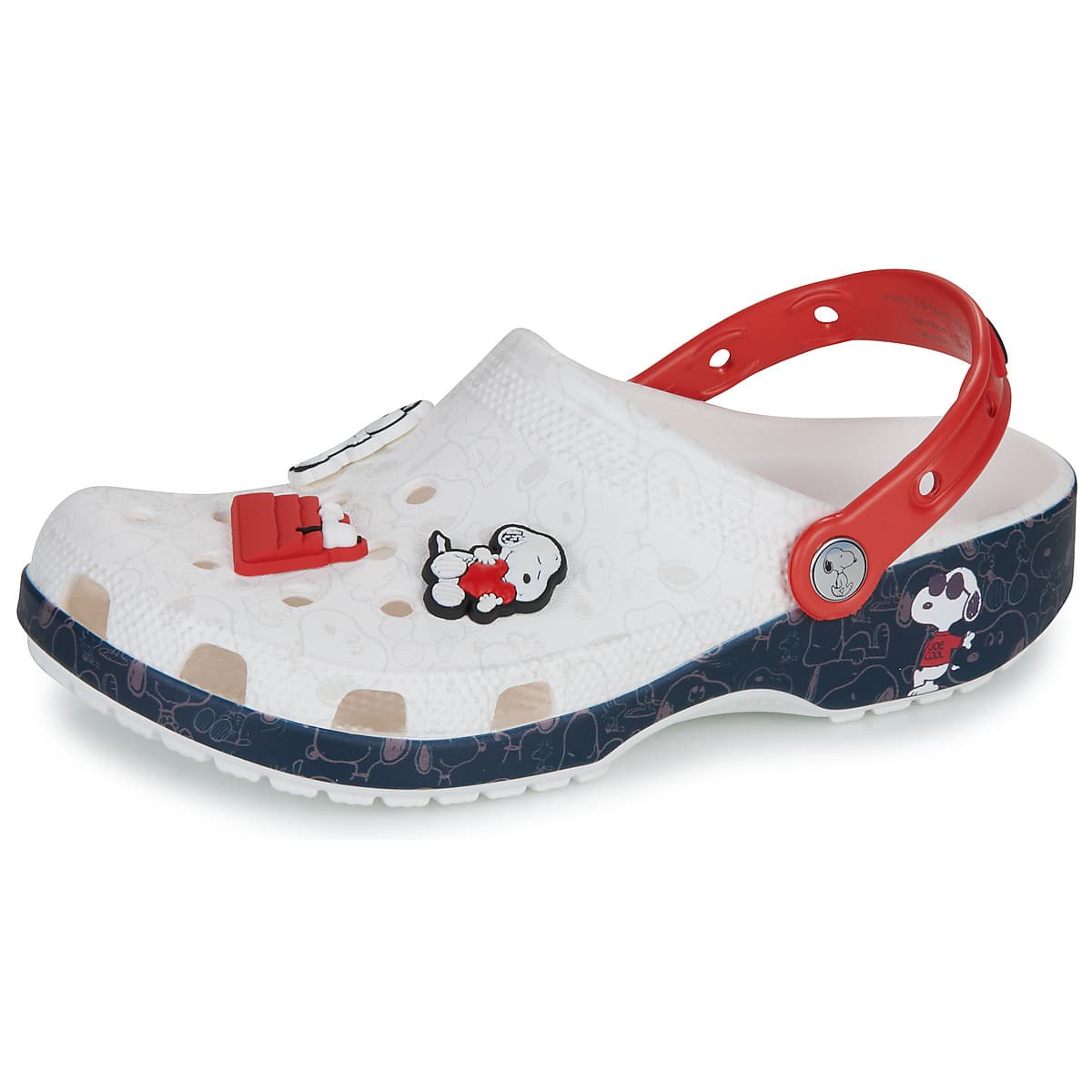 Men's Clogs Crocs Multicolor