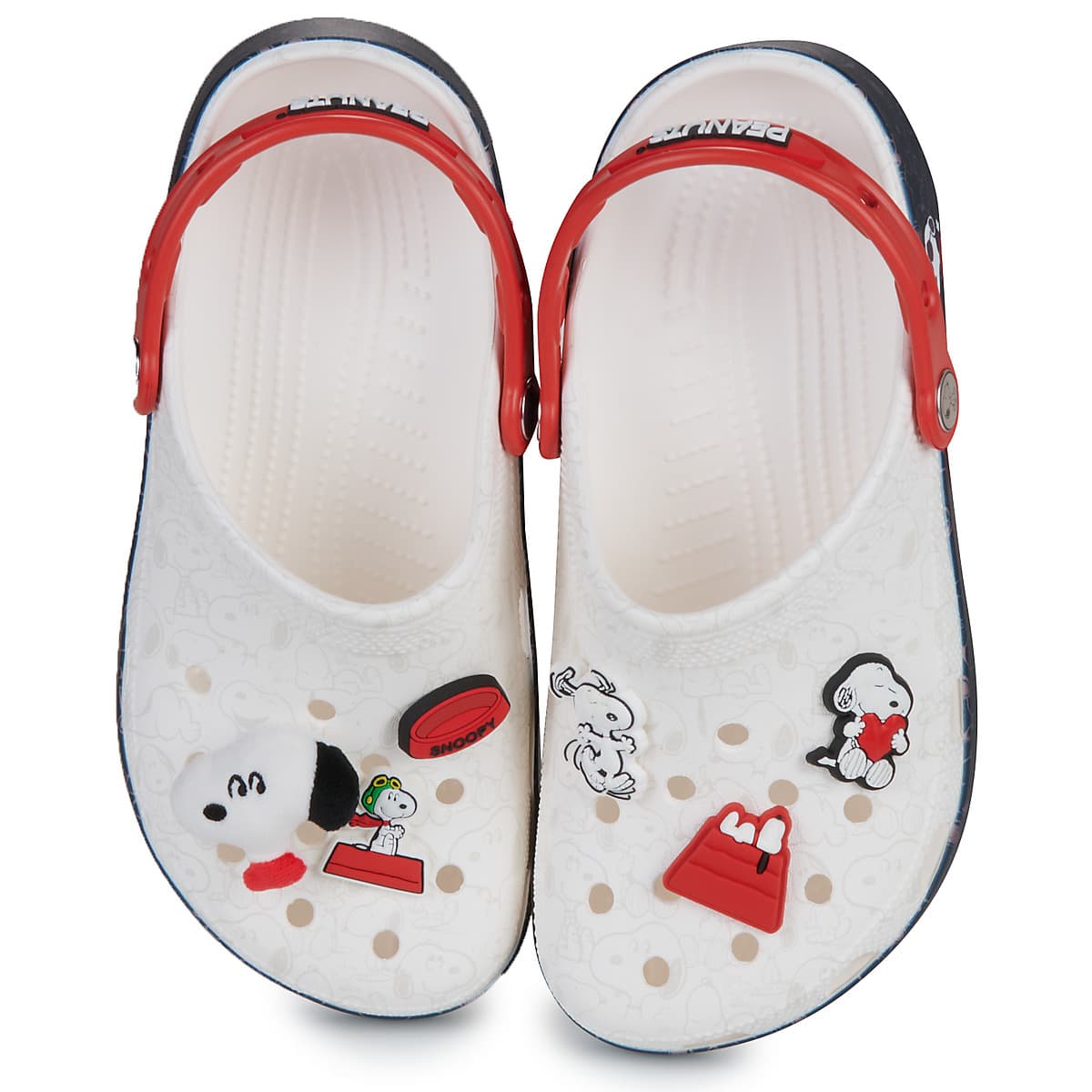 Men's Clogs Crocs Multicolor