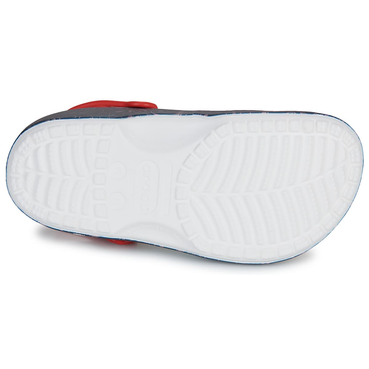 Men's Clogs Crocs Multicolor