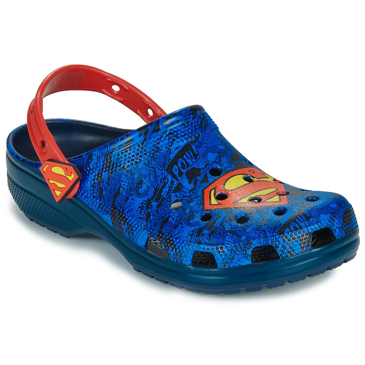 Men's Clogs Crocs Multicolor