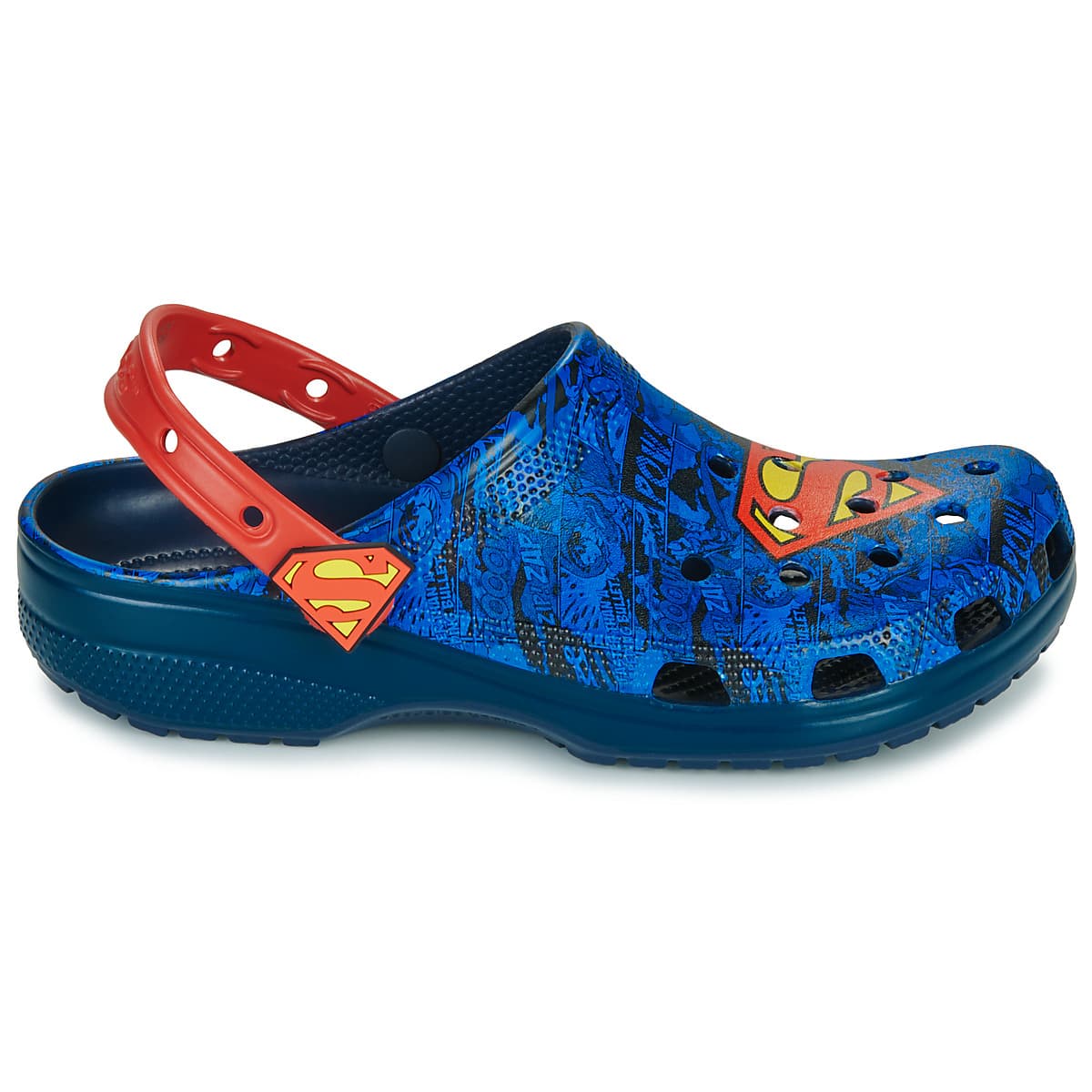 Women's Clogs Crocs Multicolor