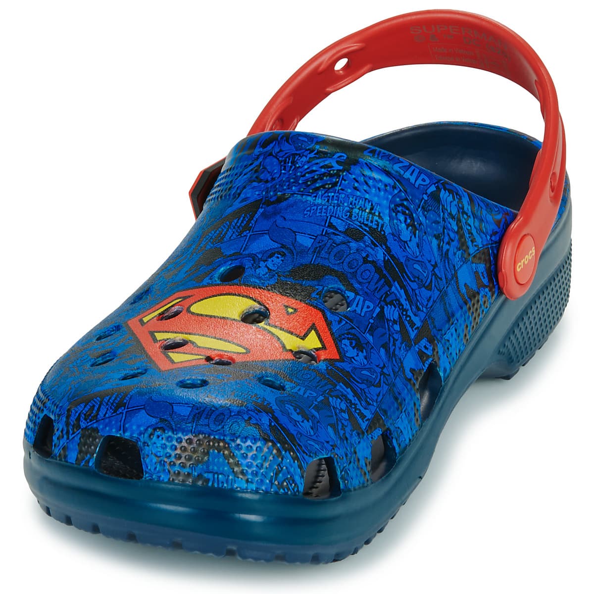 Women's Clogs Crocs Multicolor