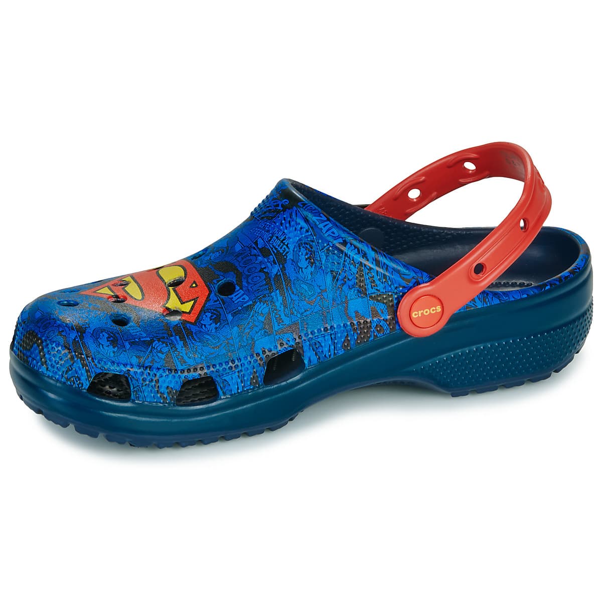 Women's Clogs Crocs Multicolor