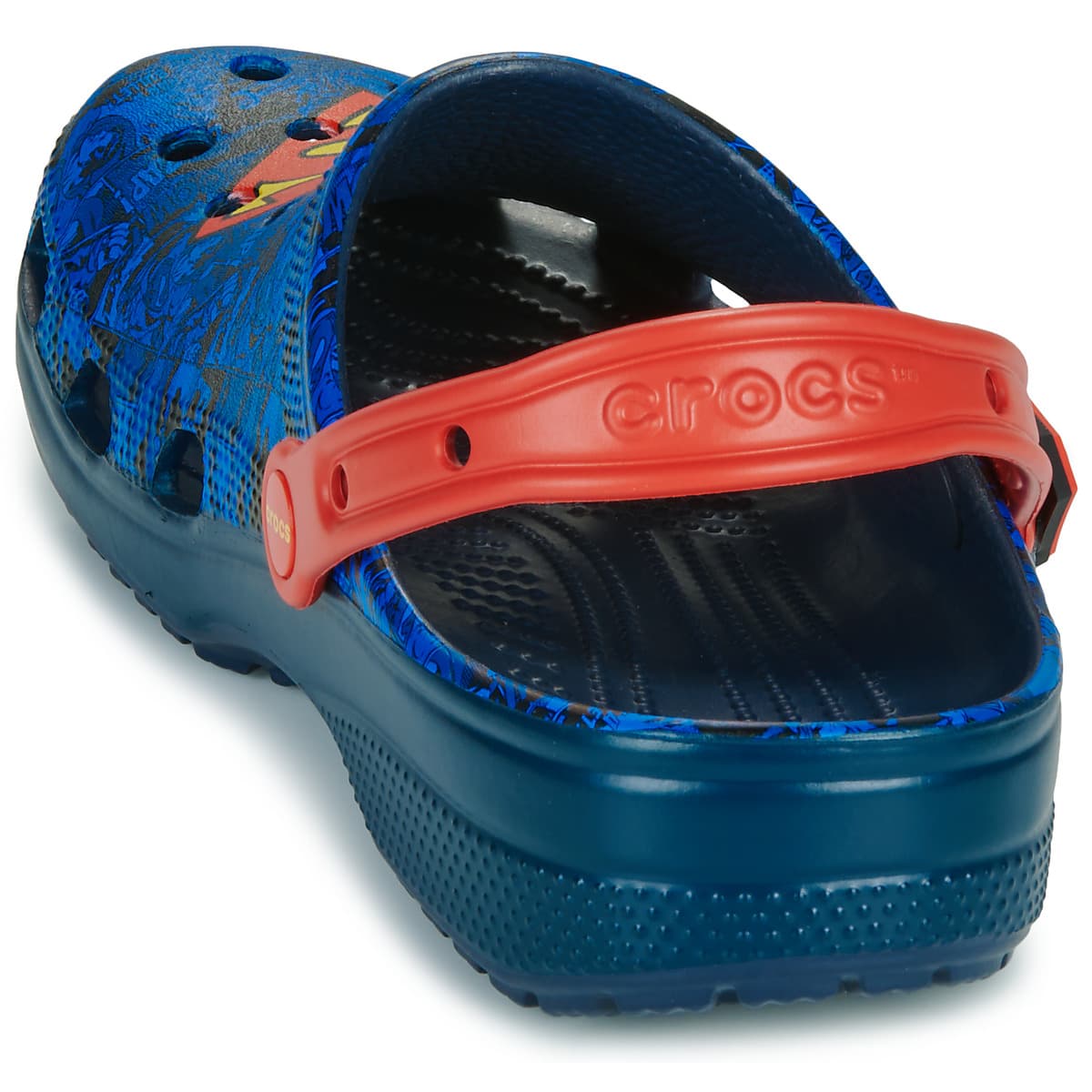 Women's Clogs Crocs Multicolor