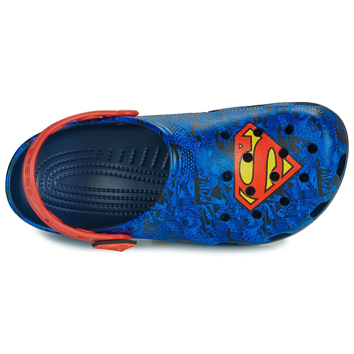 Women's Clogs Crocs Multicolor