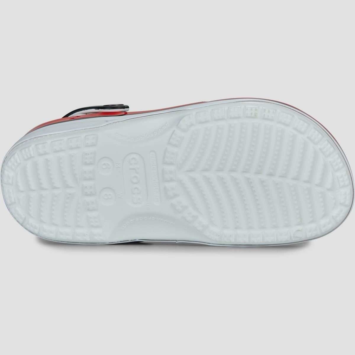 Women's Clogs Crocs Black