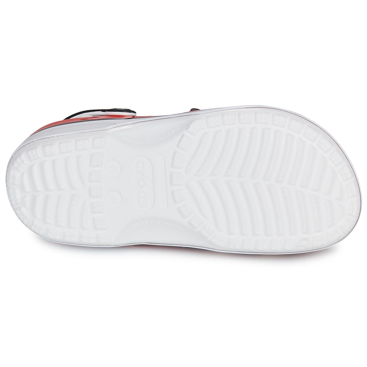 Women's Clogs Crocs Black