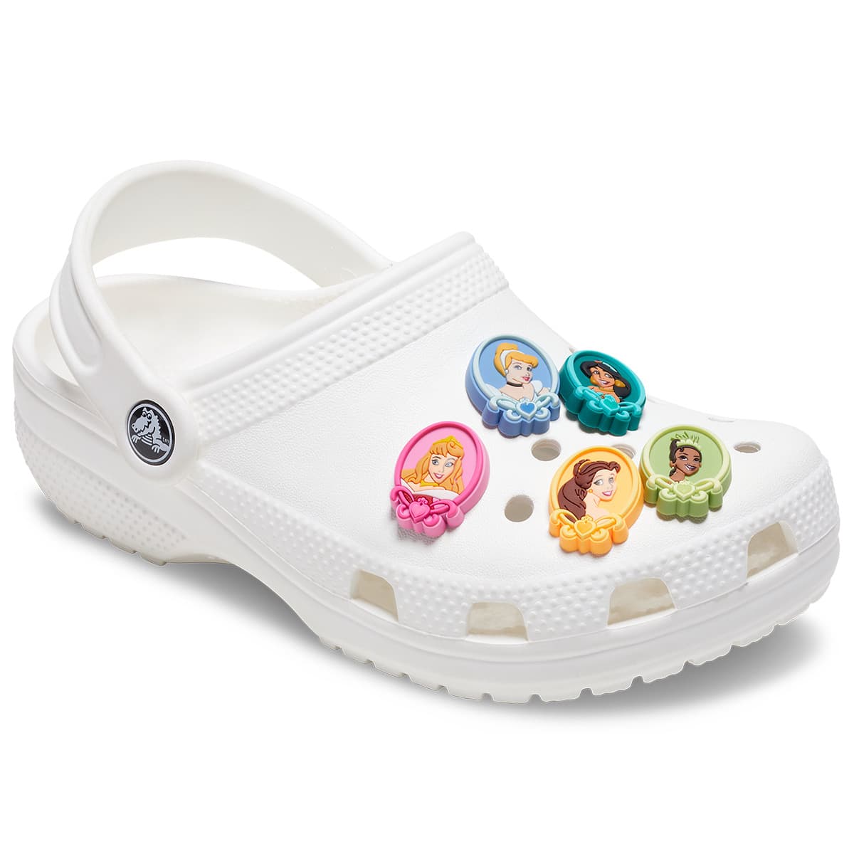 Women's Shoes Crocs Multicolor
