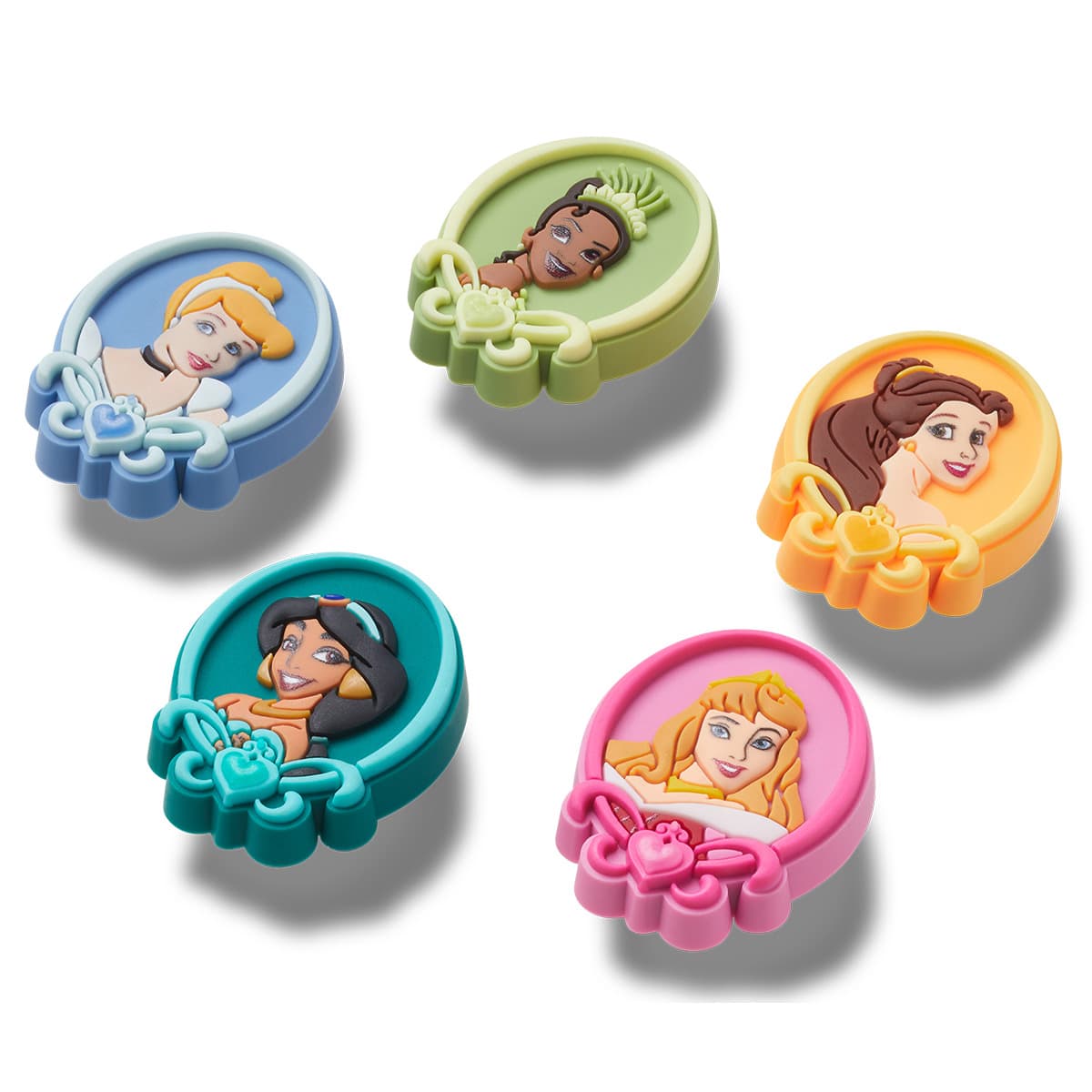 Women's Shoes Crocs Multicolor