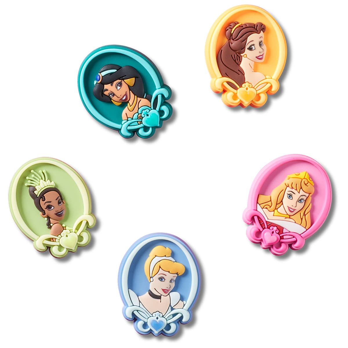 Women's Shoes Crocs Multicolor