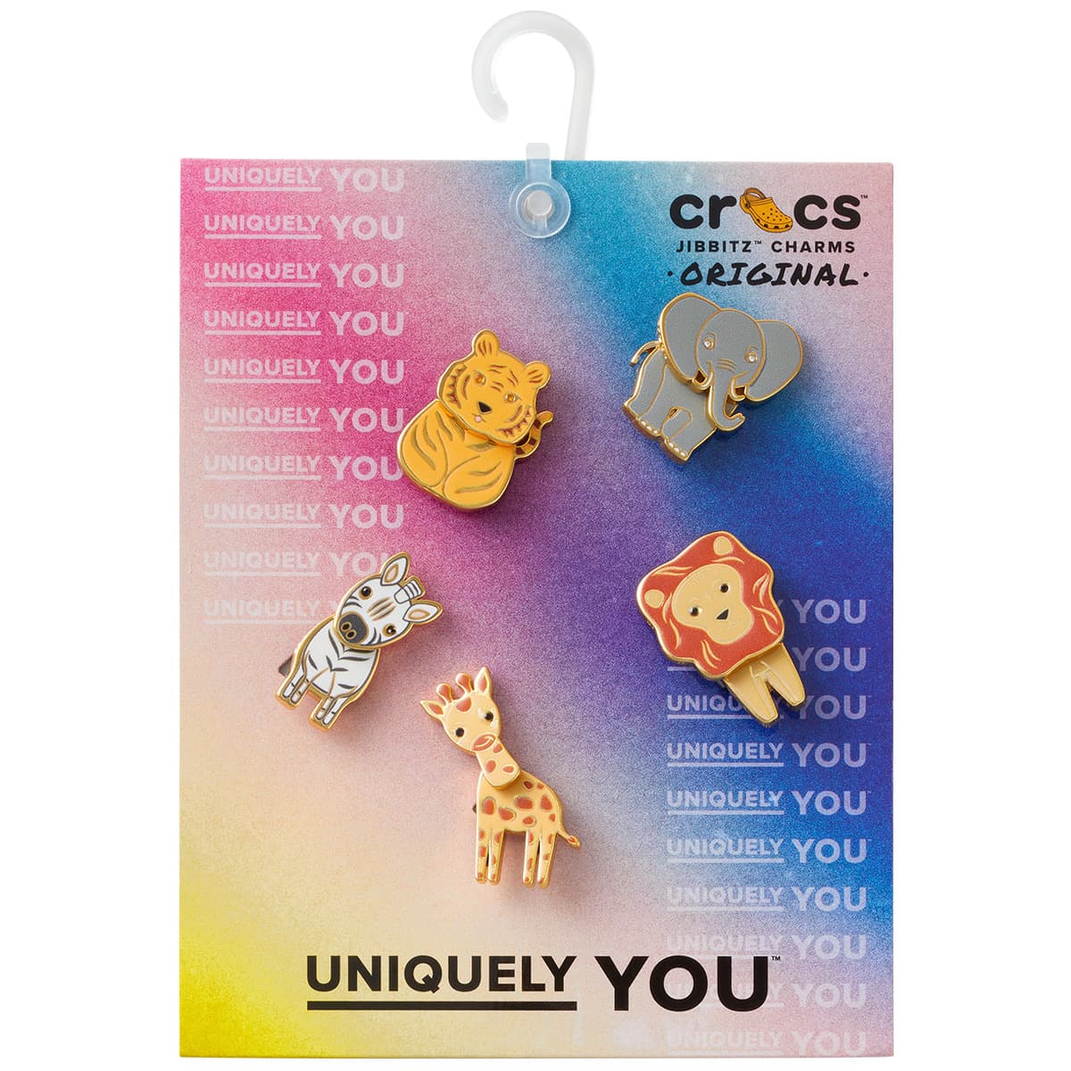 Men's Shoes Crocs Multicolor