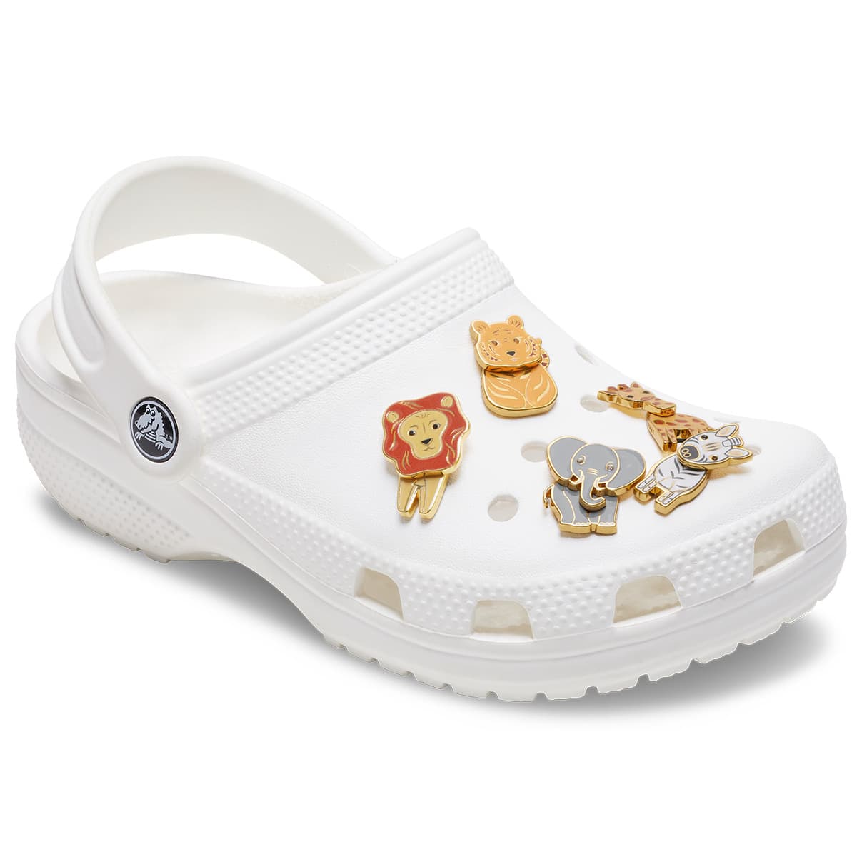 Men's Shoes Crocs Multicolor