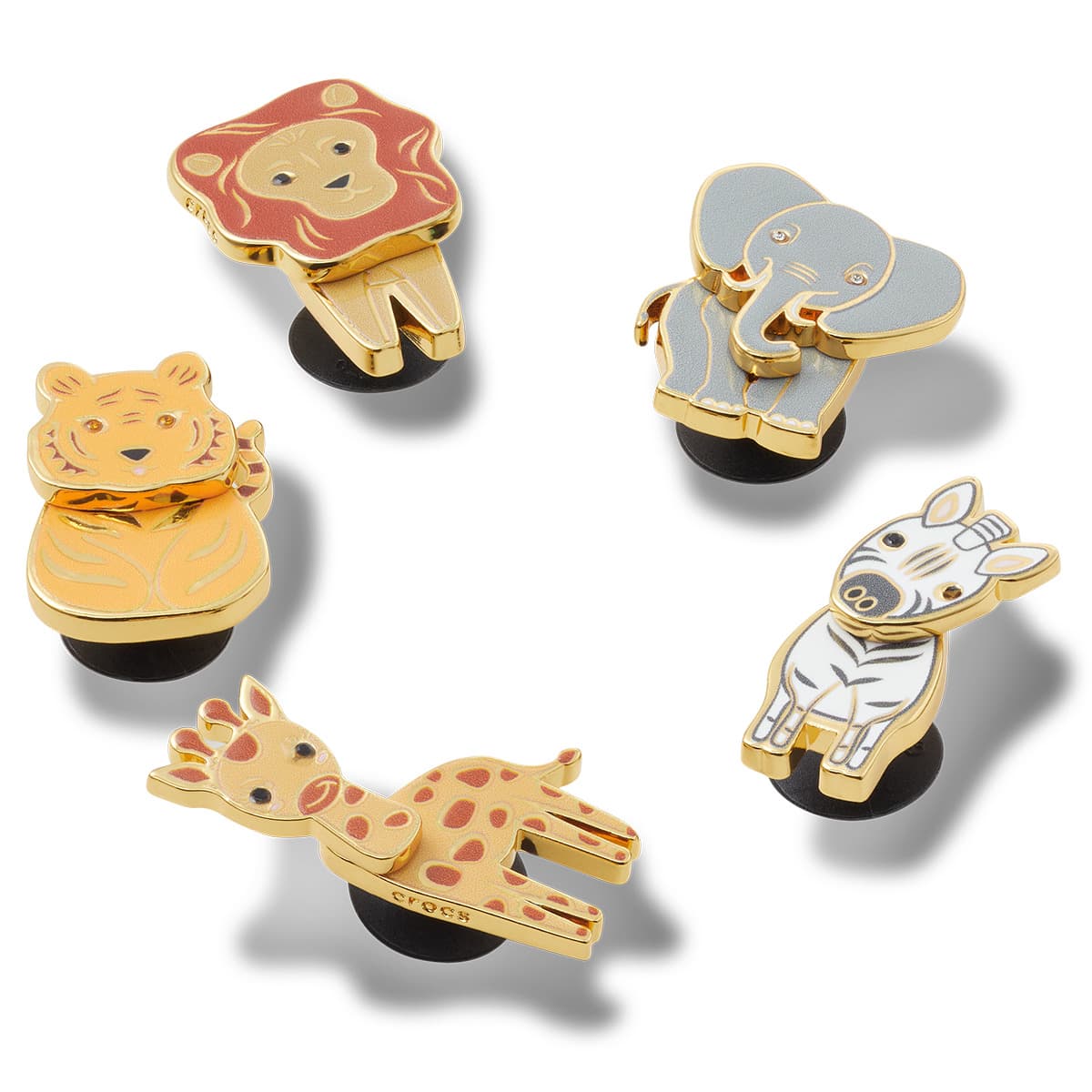 Men's Shoes Crocs Multicolor