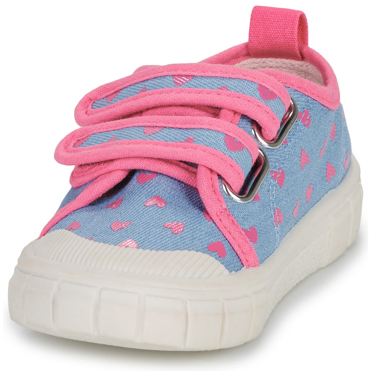 Girls' Sneakers Agatha Ruiz de la Prada Blue