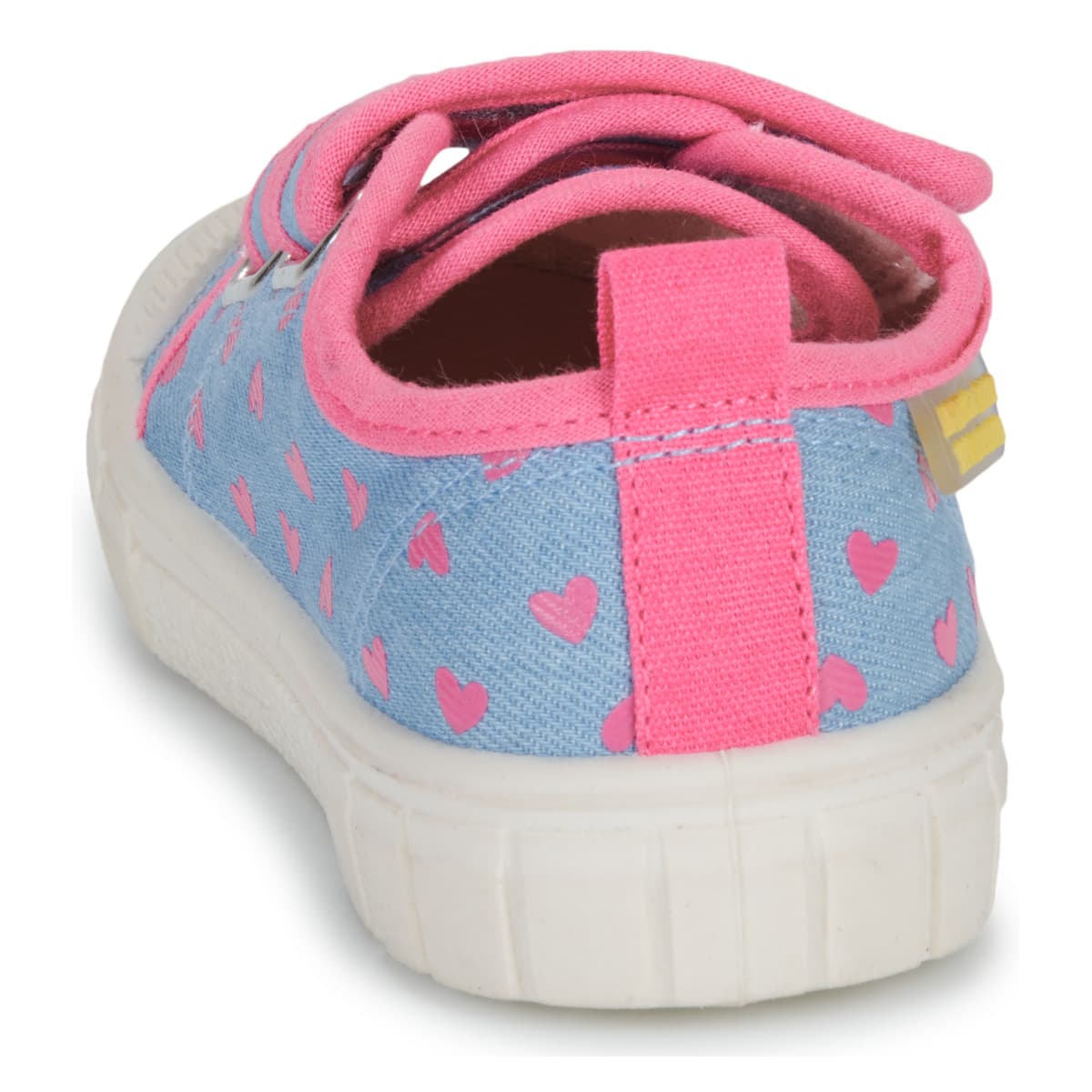 Girls' Sneakers Agatha Ruiz de la Prada Blue