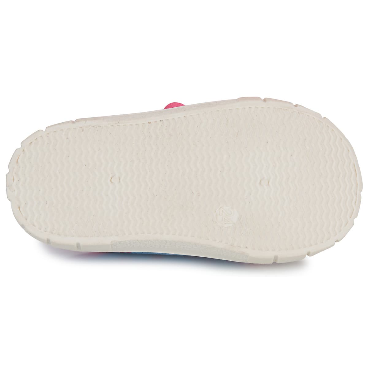 Girls' Sneakers Agatha Ruiz de la Prada Blue