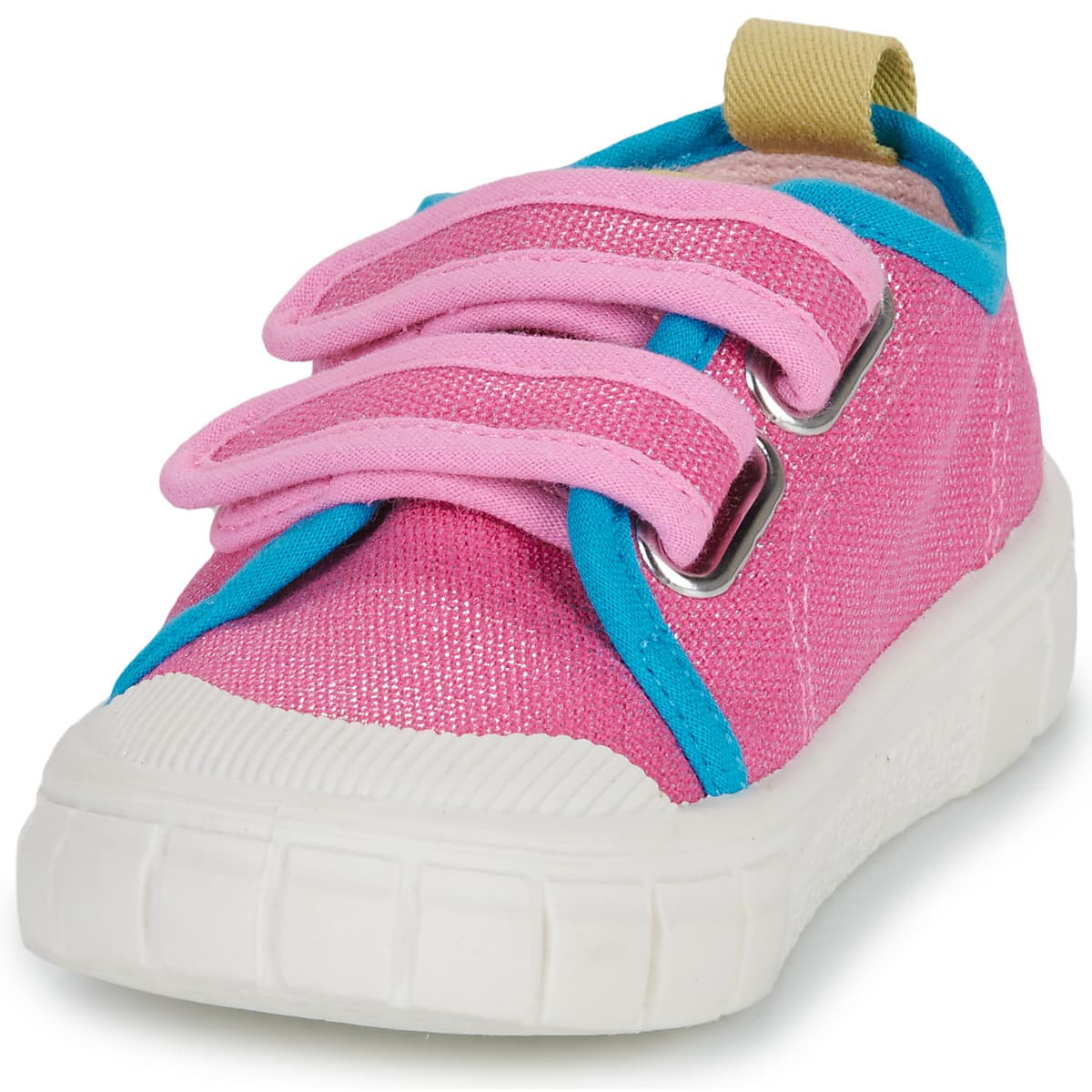 Girls' Sneakers Agatha Ruiz de la Prada Pink