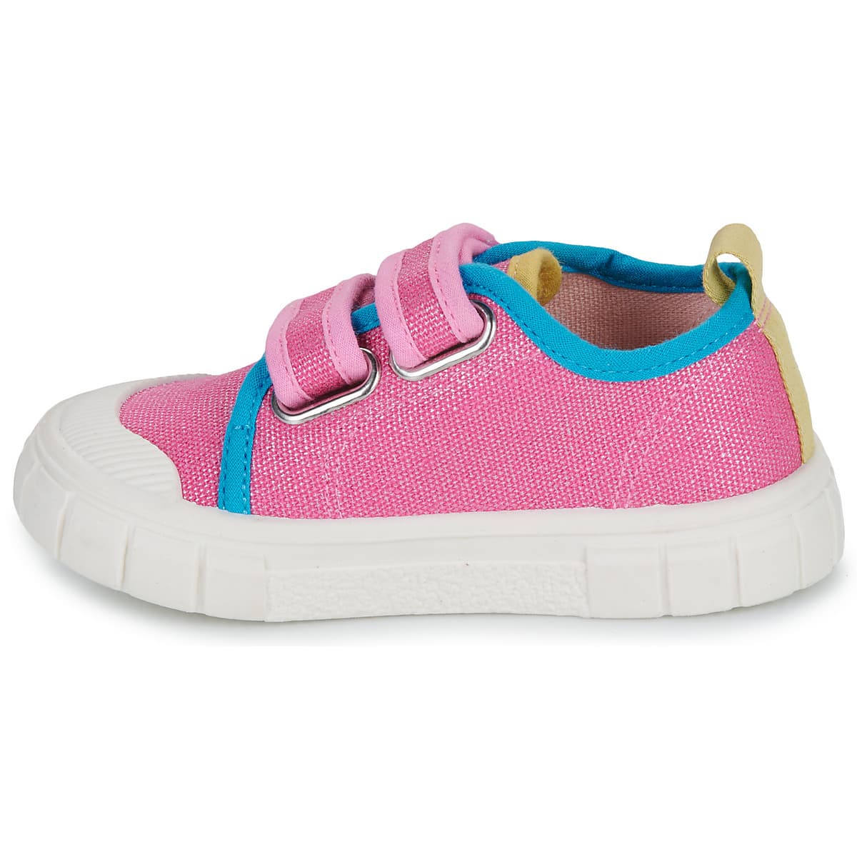 Girls' Sneakers Agatha Ruiz de la Prada Pink