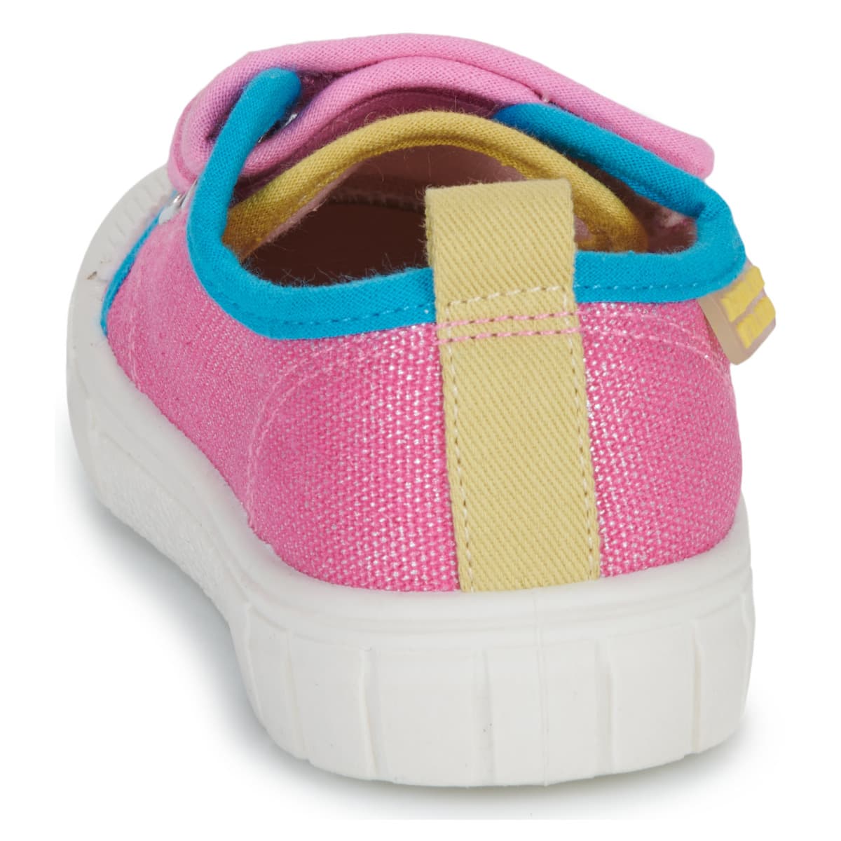 Girls' Sneakers Agatha Ruiz de la Prada Pink
