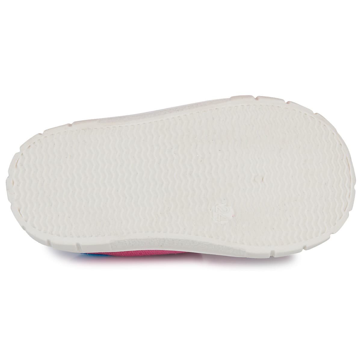 Girls' Sneakers Agatha Ruiz de la Prada Pink