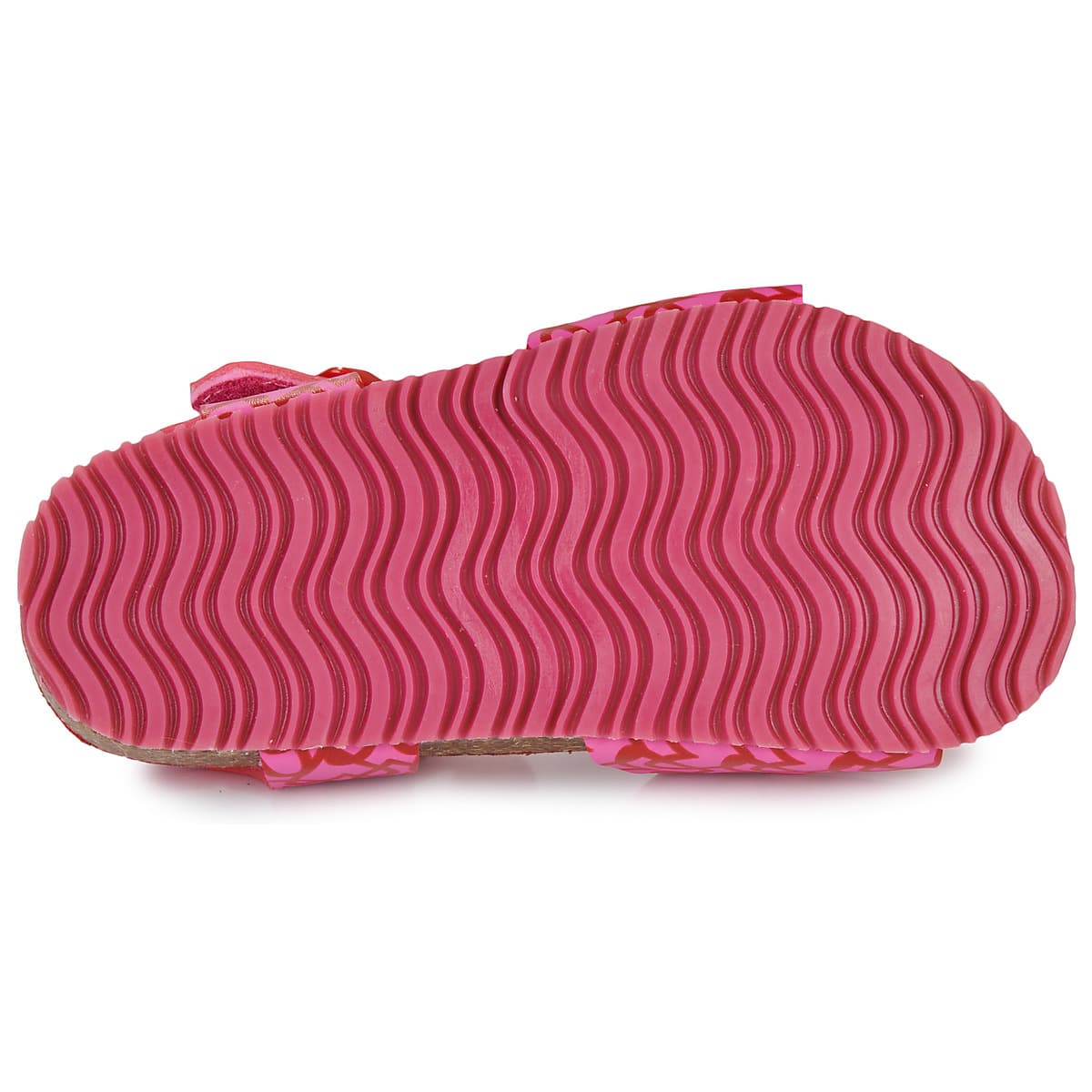 Girls' Sandals Agatha Ruiz de la Prada Pink