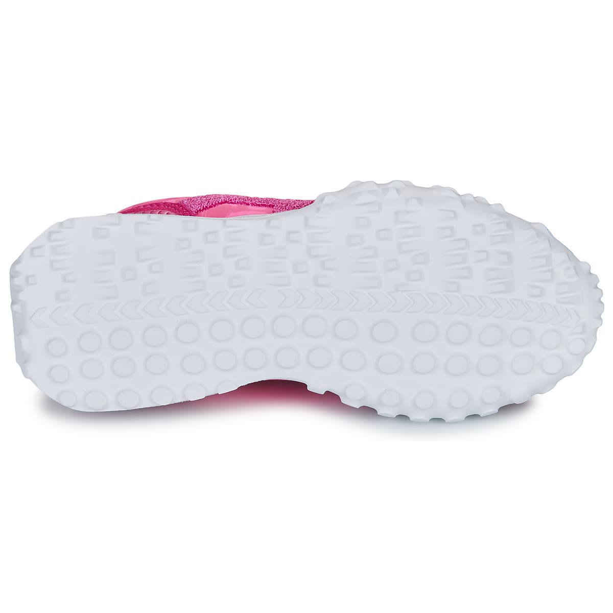 Girls' Sneakers Agatha Ruiz de la Prada Pink