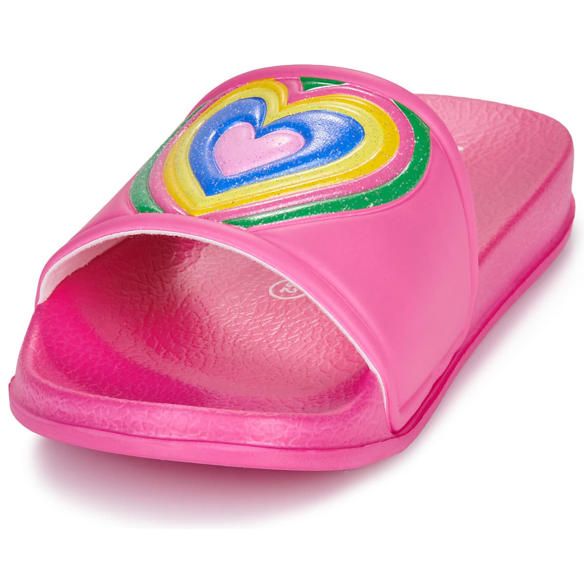 Girls' Flip Flops Agatha Ruiz de la Prada Pink