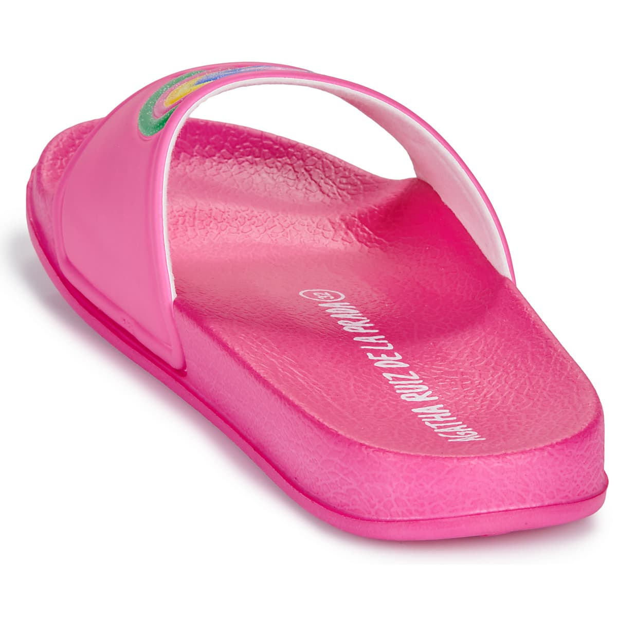 Girls' Flip Flops Agatha Ruiz de la Prada Pink