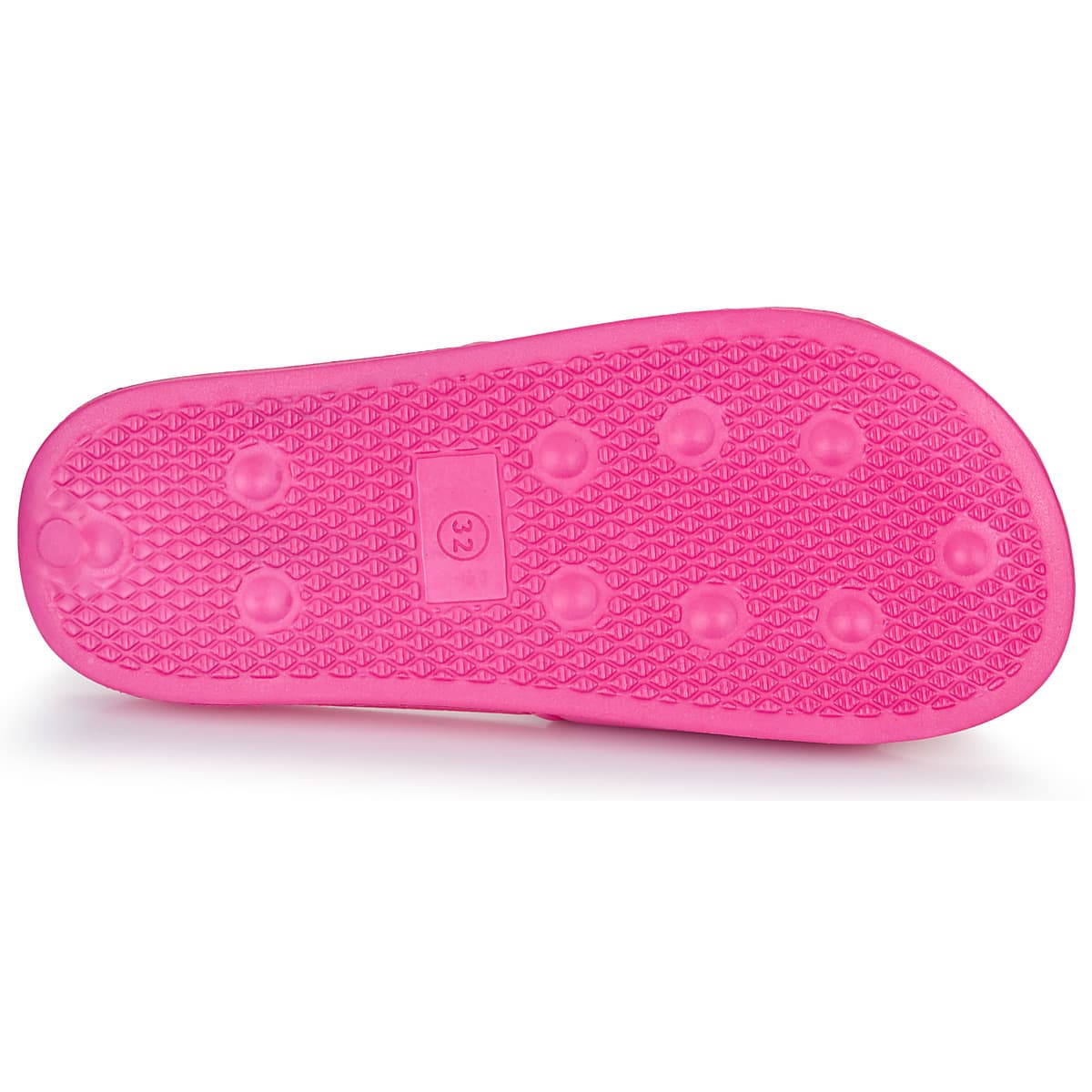 Girls' Flip Flops Agatha Ruiz de la Prada Pink