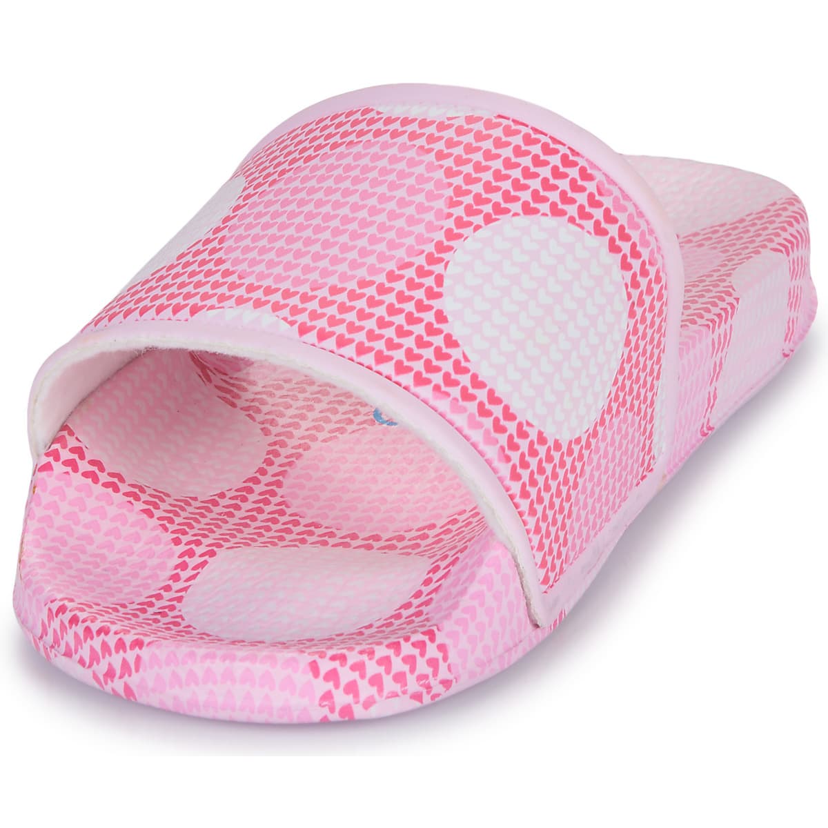 Girls' Flip Flops Agatha Ruiz de la Prada White