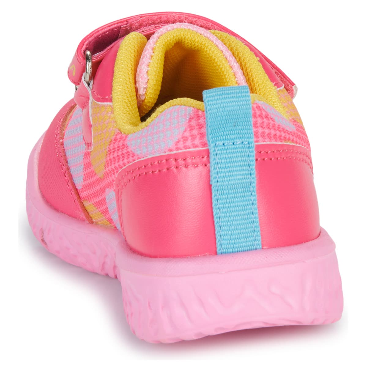 Girls' Sneakers Agatha Ruiz de la Prada Pink