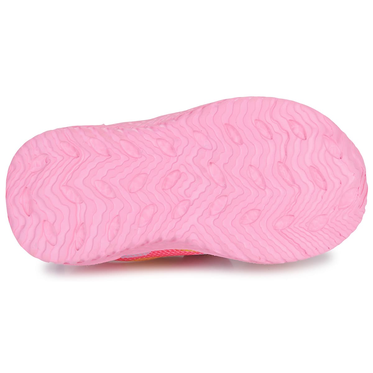 Girls' Sneakers Agatha Ruiz de la Prada Pink